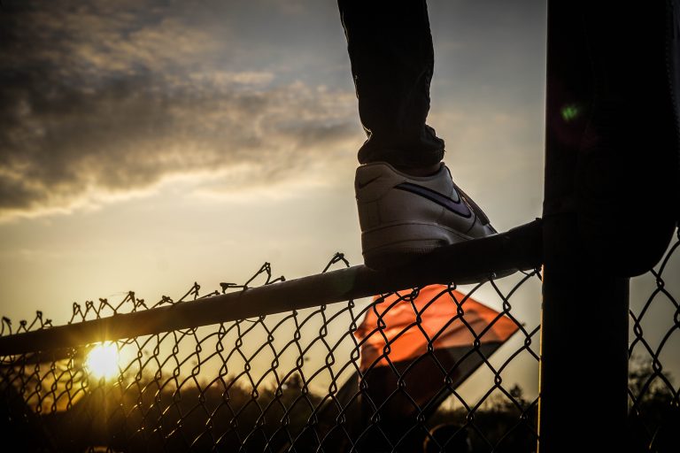 Ultras Eerbeek tegen Dieren Youth in doordeweekse derby