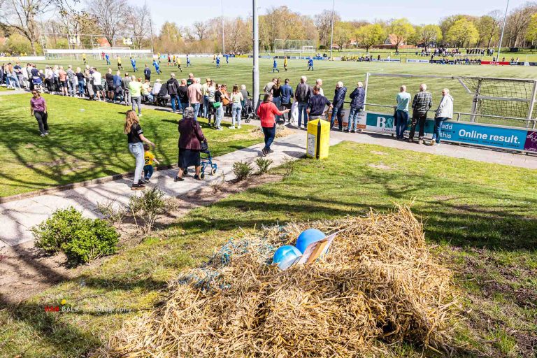 Han Balk Beekbergen Klarenbeek