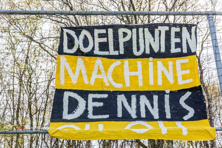 Han Balk Beekbergen Klarenbeek