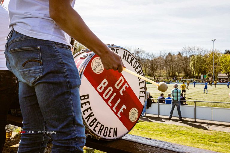Han Balk Beekbergen Klarenbeek