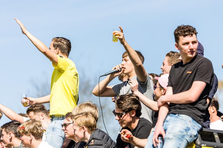 Han Balk Beekbergen Klarenbeek