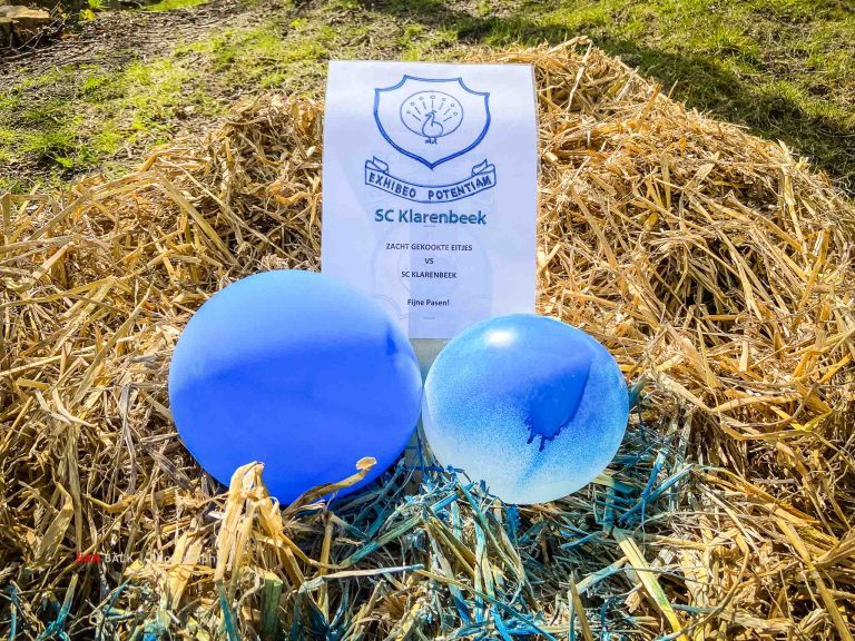 Han Balk Beekbergen Klarenbeek