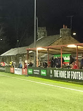 Terug naar Sheffield, verslag van een voetbalreis.