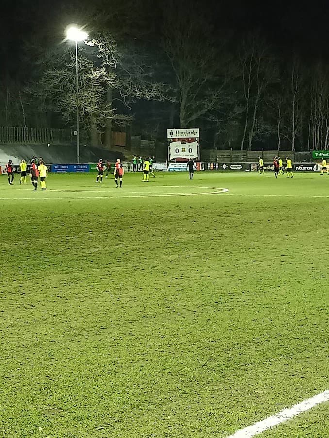 Terug naar Sheffield, verslag van een voetbalreis.