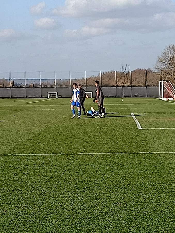 Terug naar Sheffield, verslag van een voetbalreis.