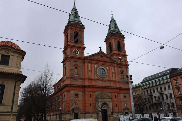 Op pad in Praag: Sparta Praag – Banik Ostrava