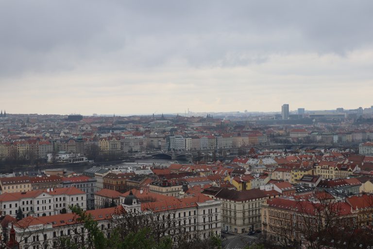 Op pad in Praag: Sparta Praag – Banik Ostrava