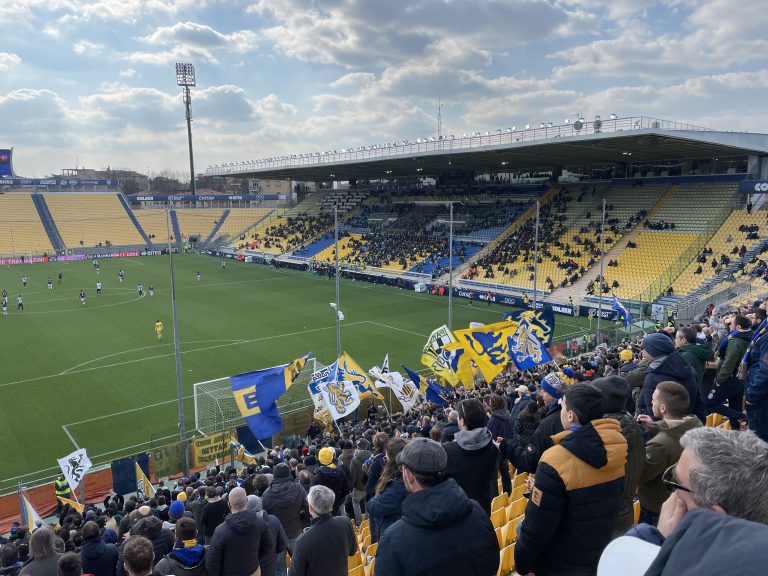 Voetbal en de Italiaanse keuken een gelukkig huwelijk