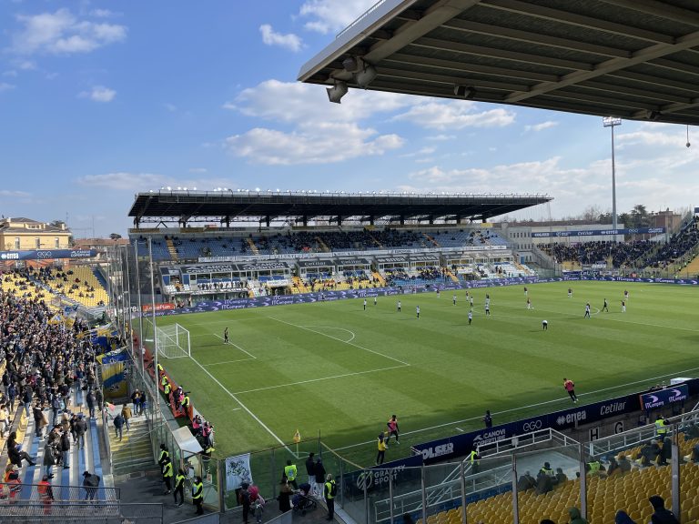 Voetbal en de Italiaanse keuken een gelukkig huwelijk