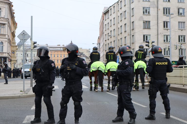 Op pad in Praag: Sparta Praag – Banik Ostrava