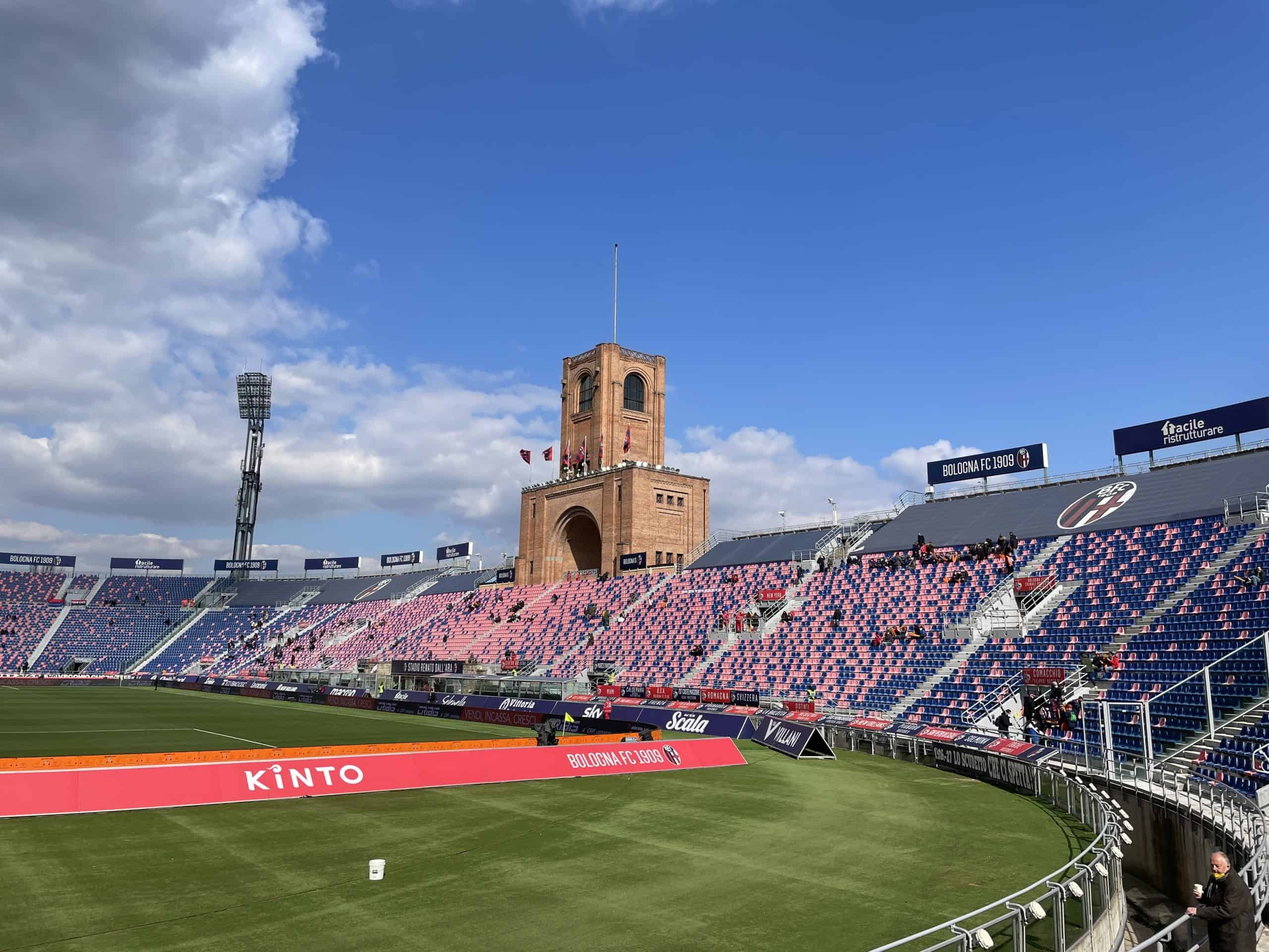 Voetbal en de Italiaanse keuken een gelukkig huwelijk