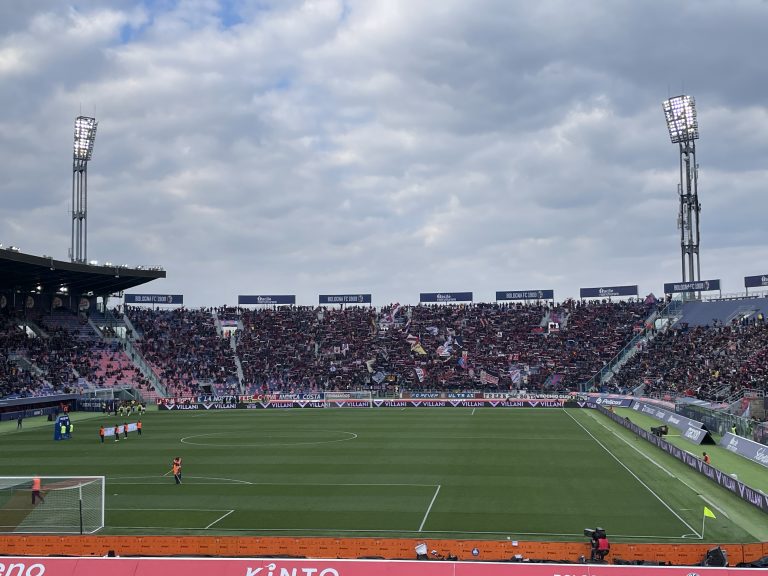 Voetbal en de Italiaanse keuken een gelukkig huwelijk