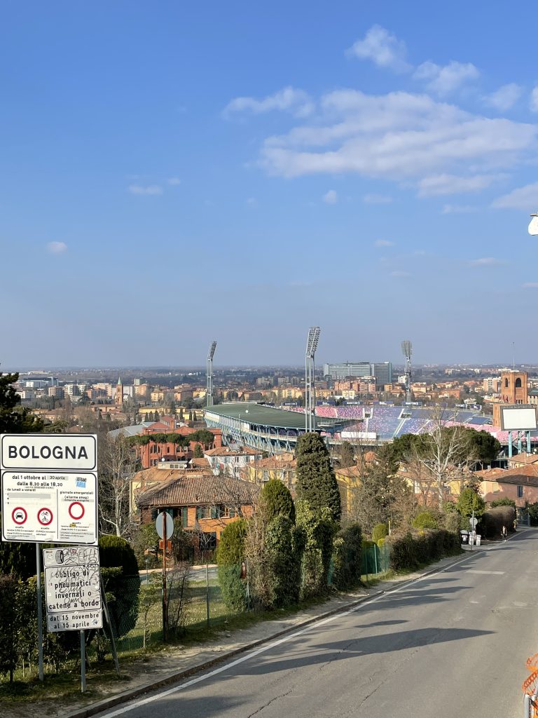 Voetbal en de Italiaanse keuken een gelukkig huwelijk