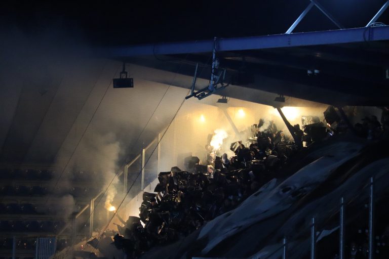 Op pad in Praag: Sparta Praag – Banik Ostrava