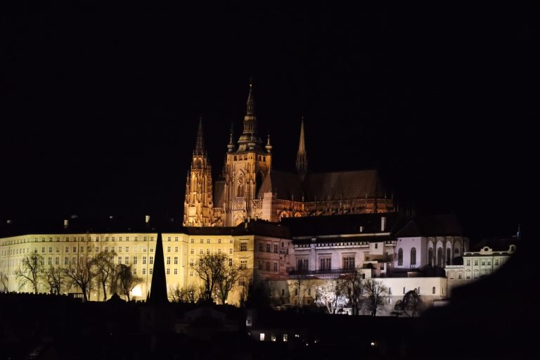 Op pad in Praag: Sparta Praag – Banik Ostrava