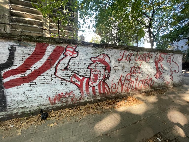 Argentinië special: Estudiantes naar Copa Libertadores