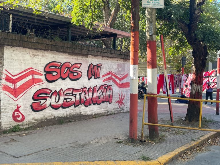 Argentinië special: Estudiantes naar Copa Libertadores
