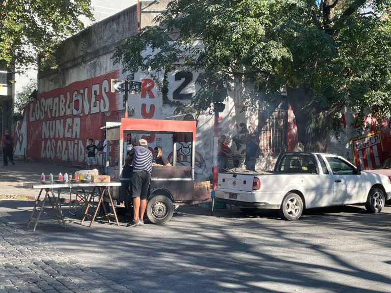 Argentinië special: Estudiantes naar Copa Libertadores