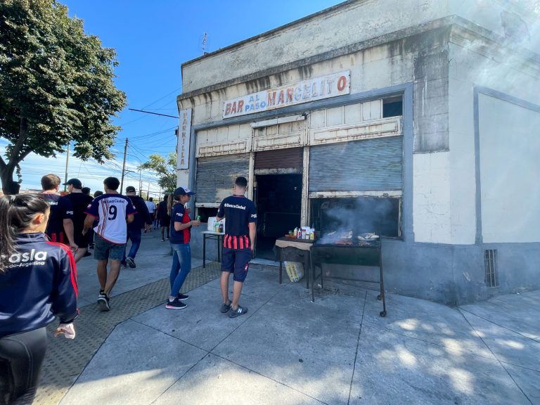 Argentinië special: intense Clásico Porteño onbeslist