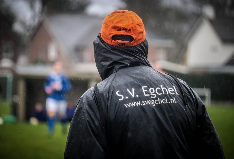 De charme van het dorpsvoetbal bij RKTVV Crescentia