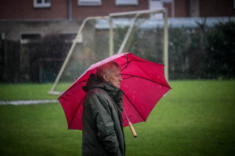 De charme van het dorpsvoetbal bij RKTVV Crescentia