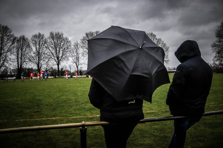 De charme van het dorpsvoetbal bij RKTVV Crescentia