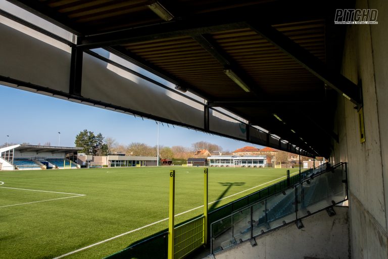 Koksijde LR 12 van 27