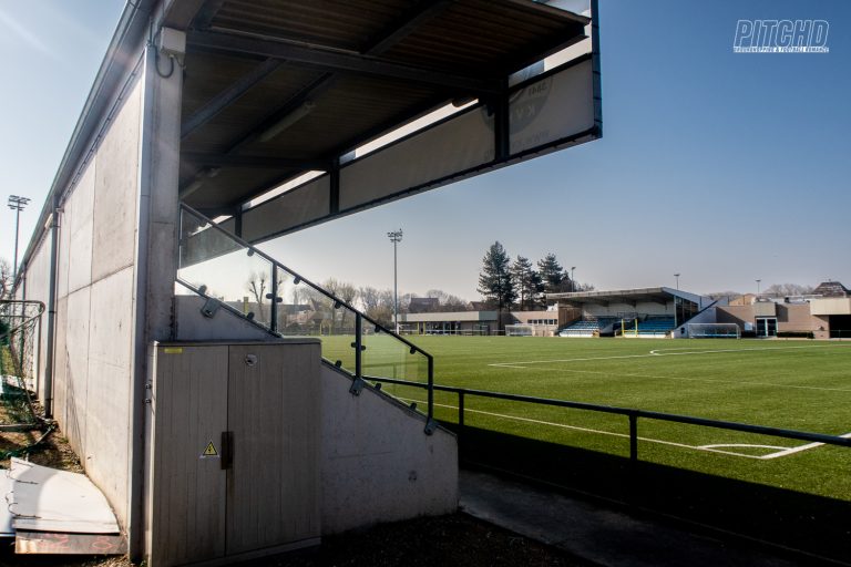 Koksijde LR 22 van 27