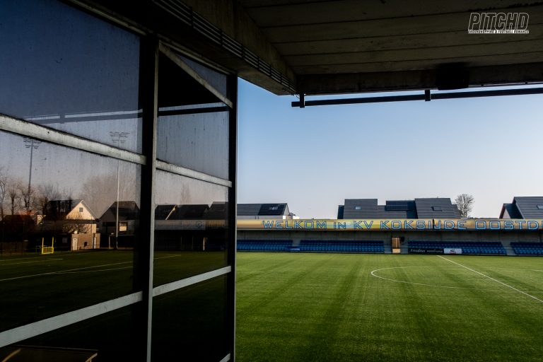 Koksijde LR 4 van 27