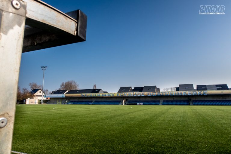 Koksijde LR 7 van 27