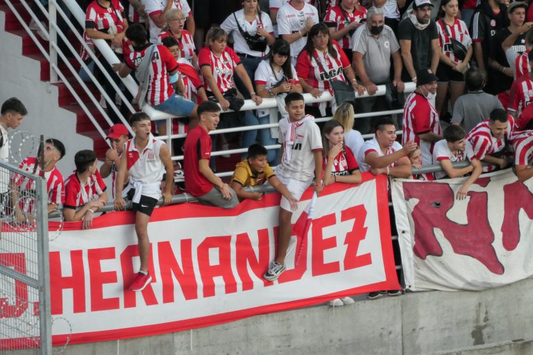 Argentinië special: Estudiantes naar Copa Libertadores