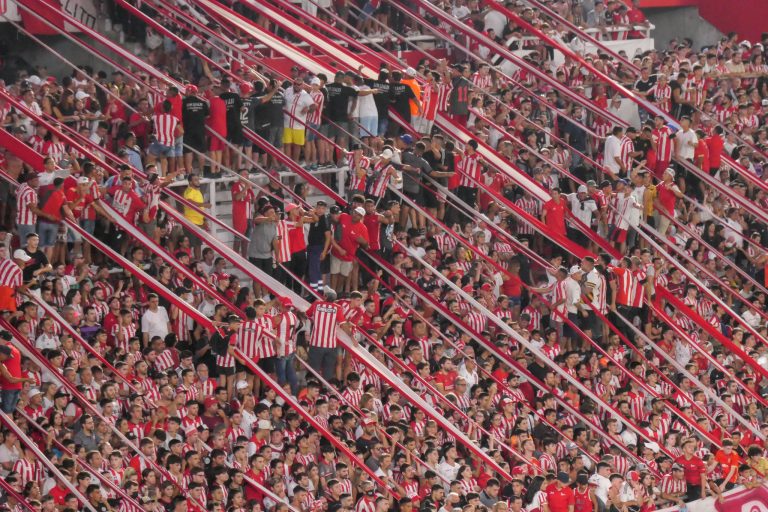 Argentinië special: Estudiantes naar Copa Libertadores