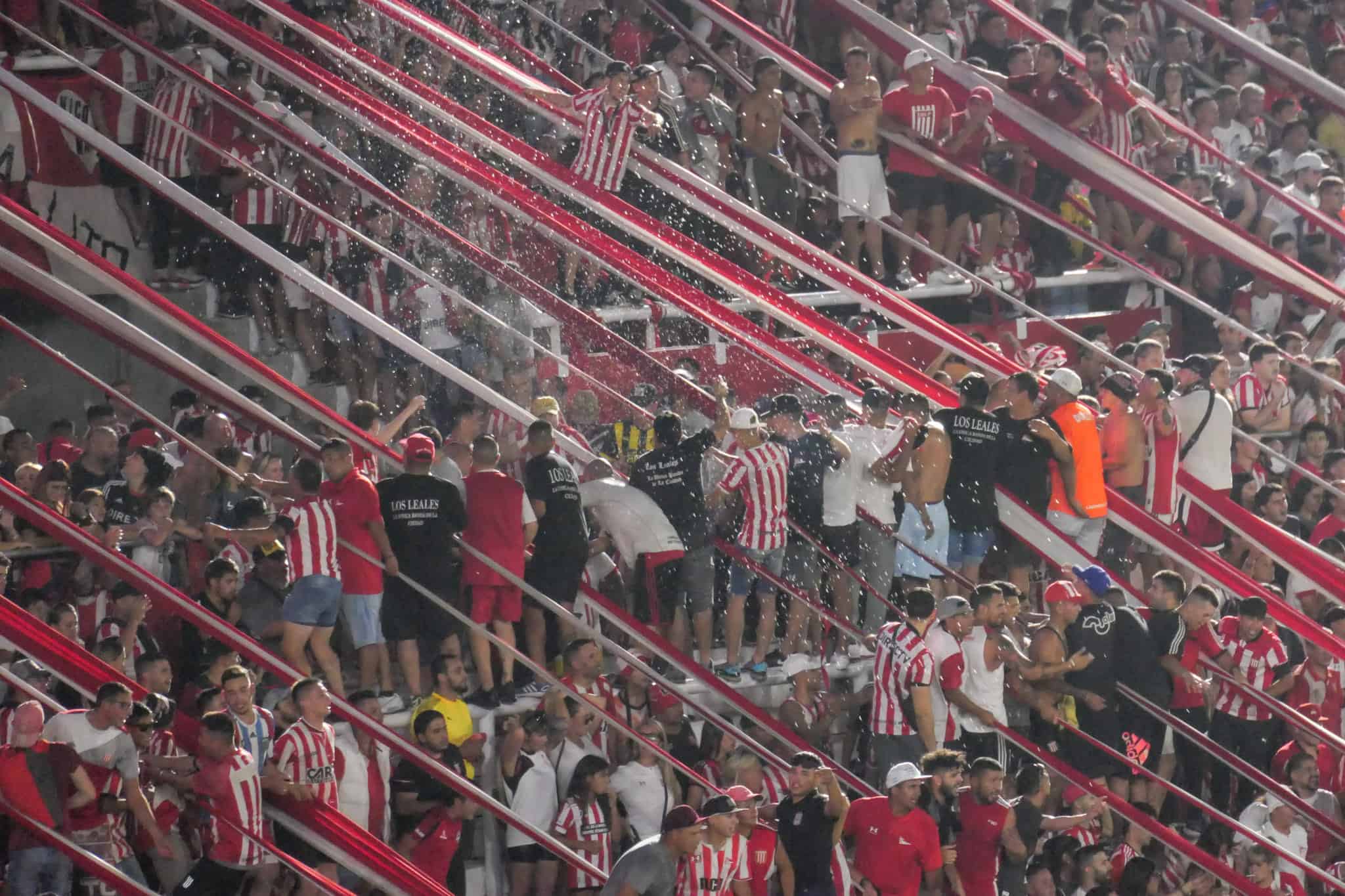 Argentinië special: Estudiantes naar Copa Libertadores