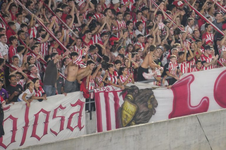 Argentinië special: Estudiantes naar Copa Libertadores