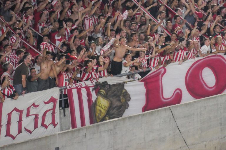 Argentinië special: Estudiantes naar Copa Libertadores