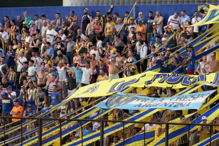 Argentinië special: op bezoek bij de Bohemiens van CA Atlanta