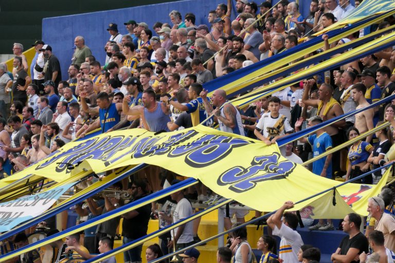 Argentinië special: op bezoek bij de Bohemiens van CA Atlanta