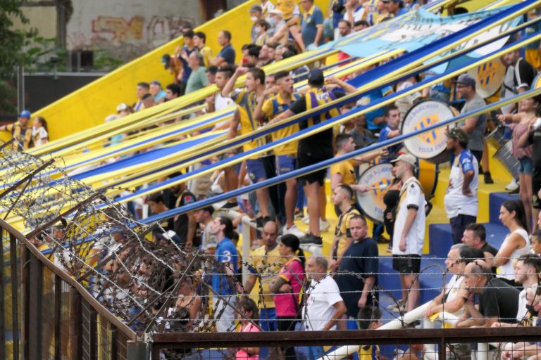 Argentinië special: op bezoek bij de Bohemiens van CA Atlanta