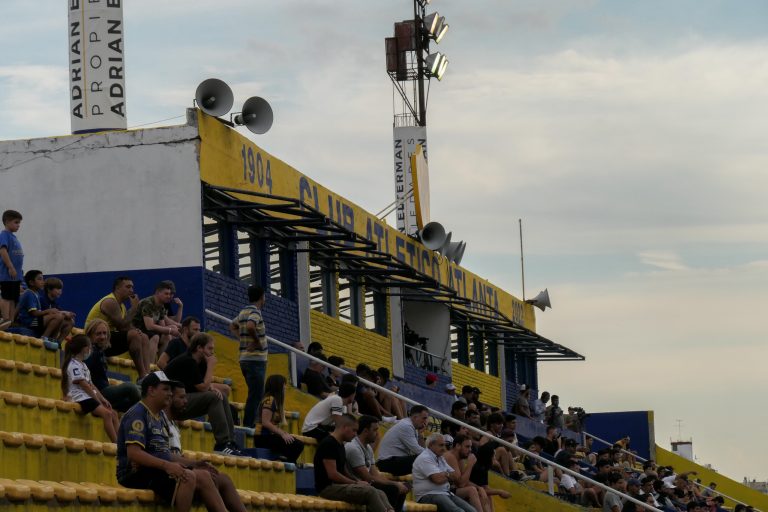 Argentinië special: op bezoek bij de Bohemiens van CA Atlanta