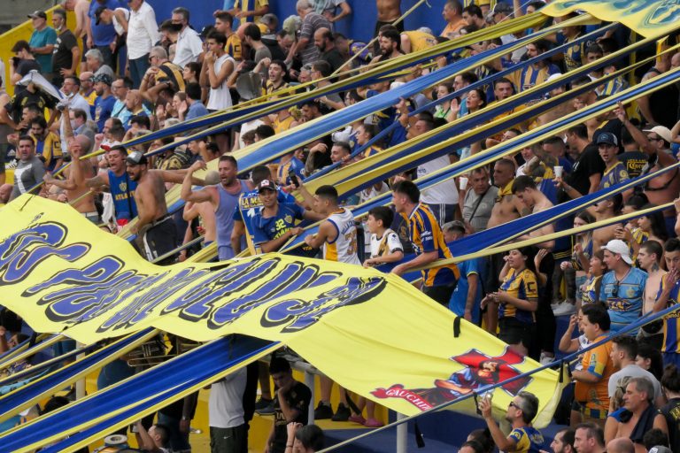 Argentinië special: op bezoek bij de Bohemiens van CA Atlanta
