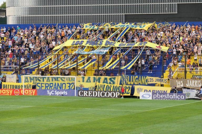Argentinië special: op bezoek bij de Bohemiens van CA Atlanta
