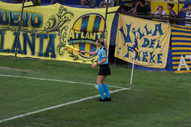 Argentinië special: op bezoek bij de Bohemiens van CA Atlanta