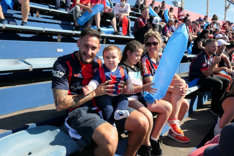 Argentinië special: intense Clásico Porteño onbeslist