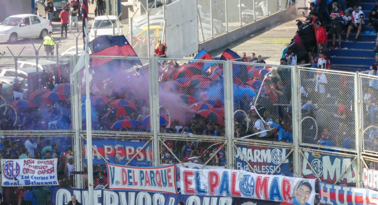 Argentinië special: intense Clásico Porteño onbeslist