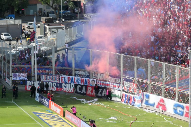 Argentinië special: intense Clásico Porteño onbeslist
