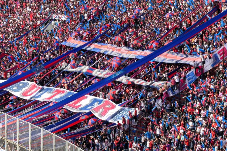 Argentinië special: intense Clásico Porteño onbeslist