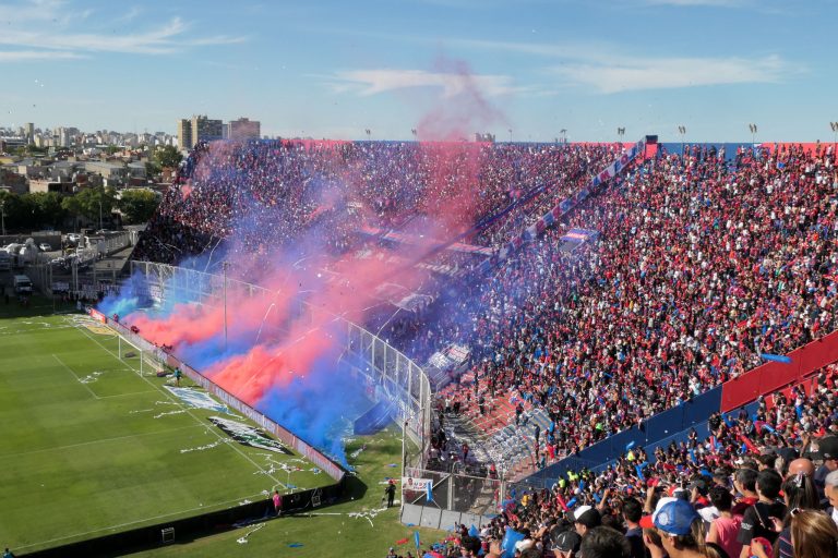 Argentinië special: intense Clásico Porteño onbeslist