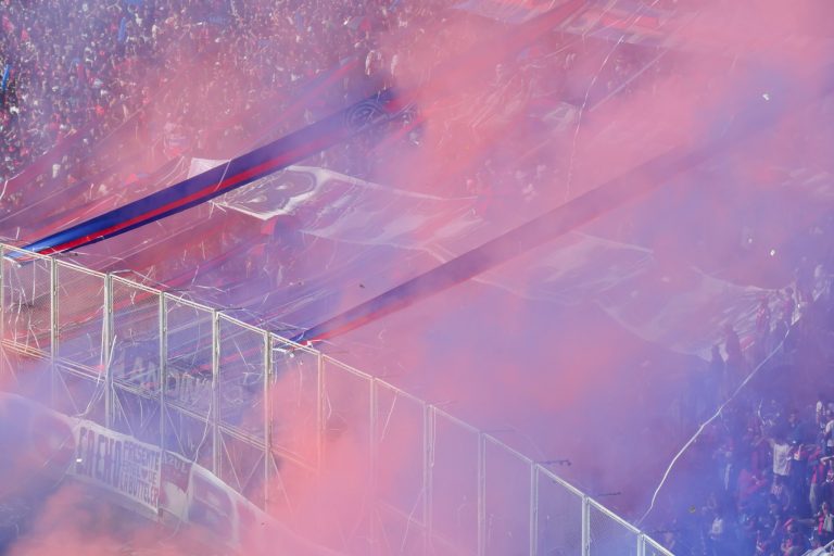 Argentinië special: intense Clásico Porteño onbeslist