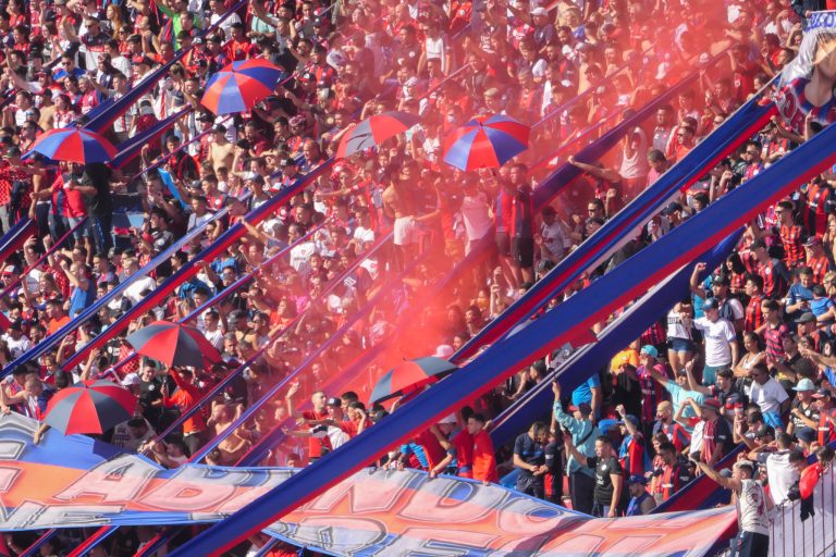 Argentinië special: intense Clásico Porteño onbeslist