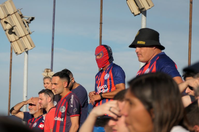 Argentinië special: intense Clásico Porteño onbeslist